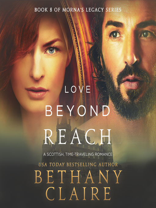 Cover image for Love Beyond Reach